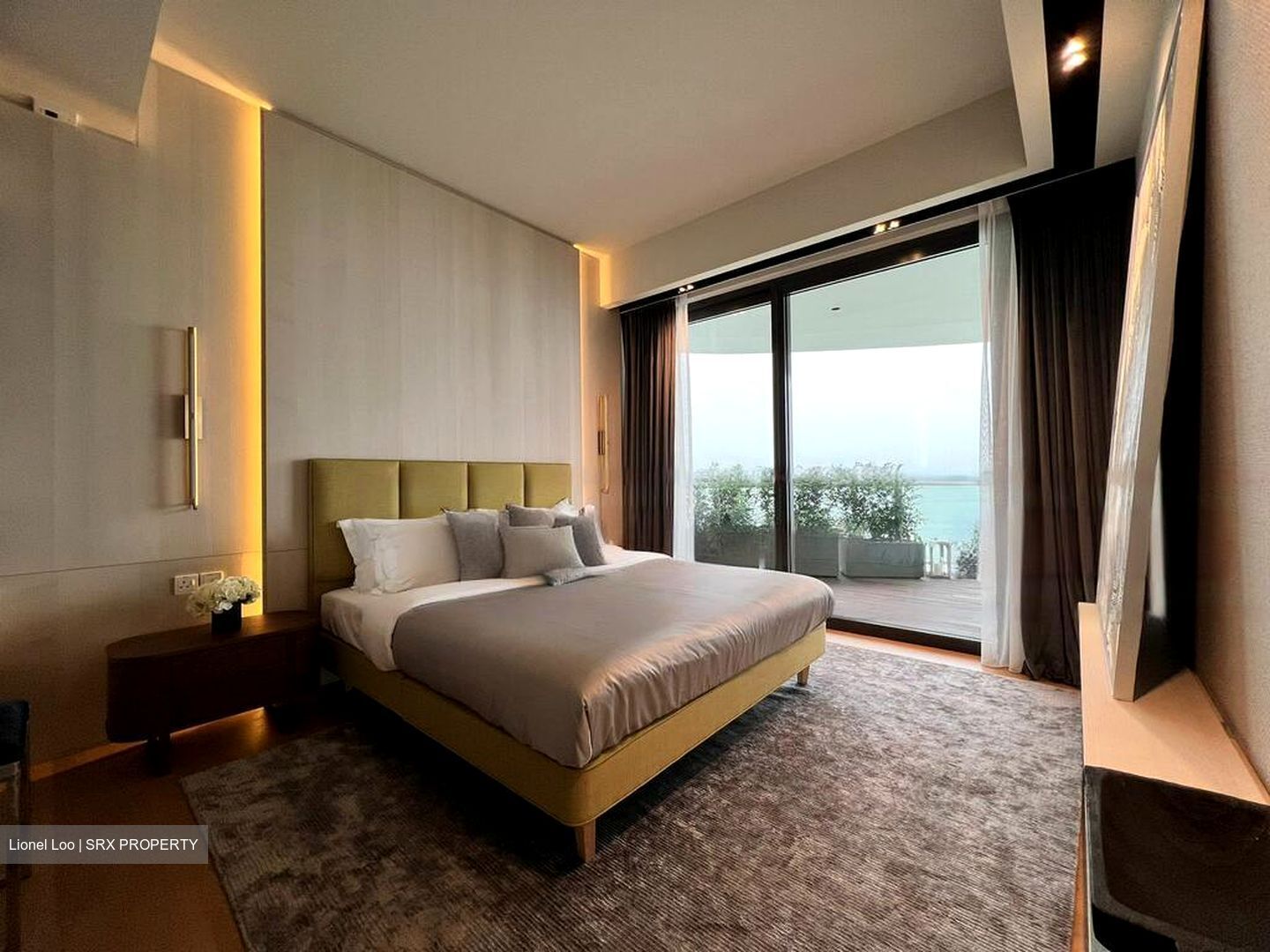 Cape Royale (D4), Condominium #460690091